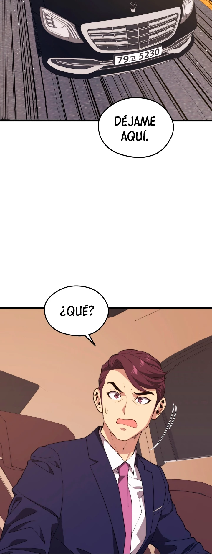 Nigromante de seul (Necro de la capital) capítulo 51, página 42