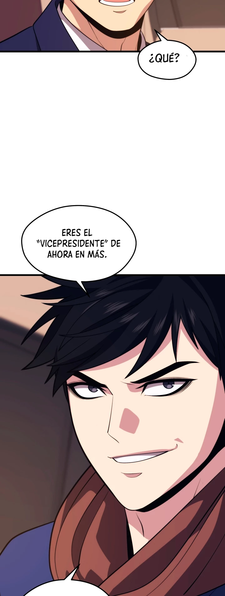 Nigromante de seul (Necro de la capital) capítulo 51, página 46