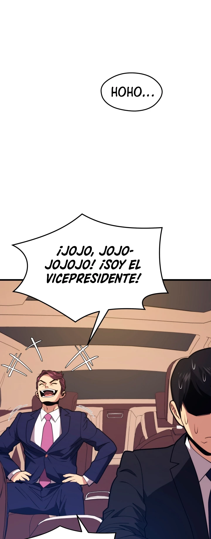 Nigromante de seul (Necro de la capital) capítulo 51, página 52