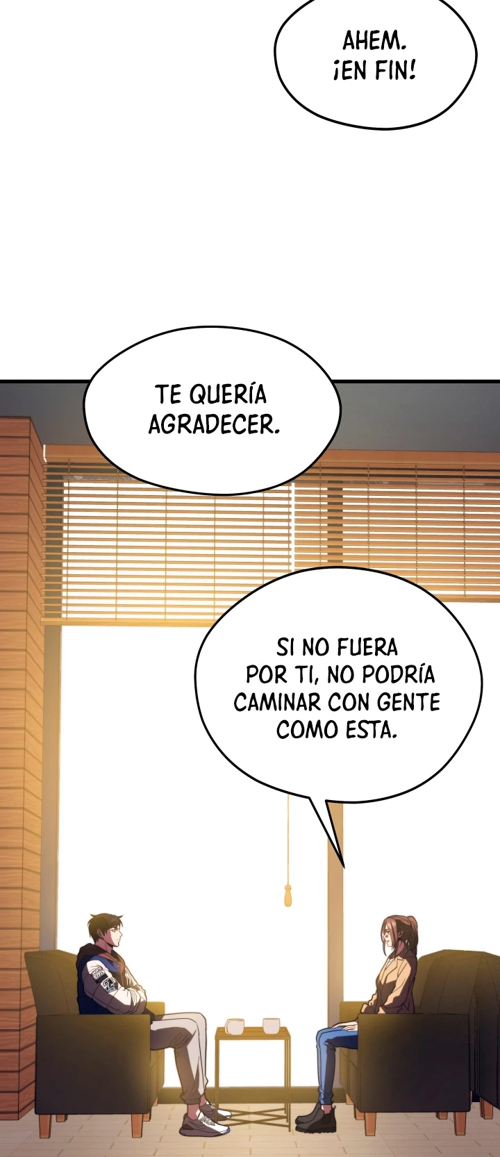 Nigromante de seul (Necro de la capital) capítulo 52, página 18