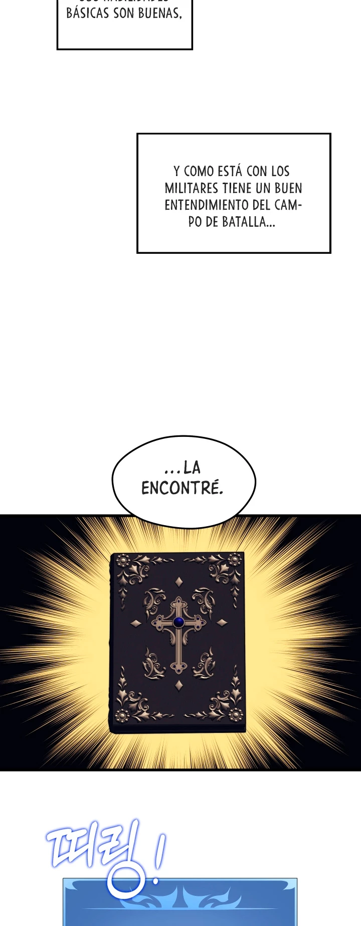 Nigromante de seul (Necro de la capital) capítulo 52, página 43