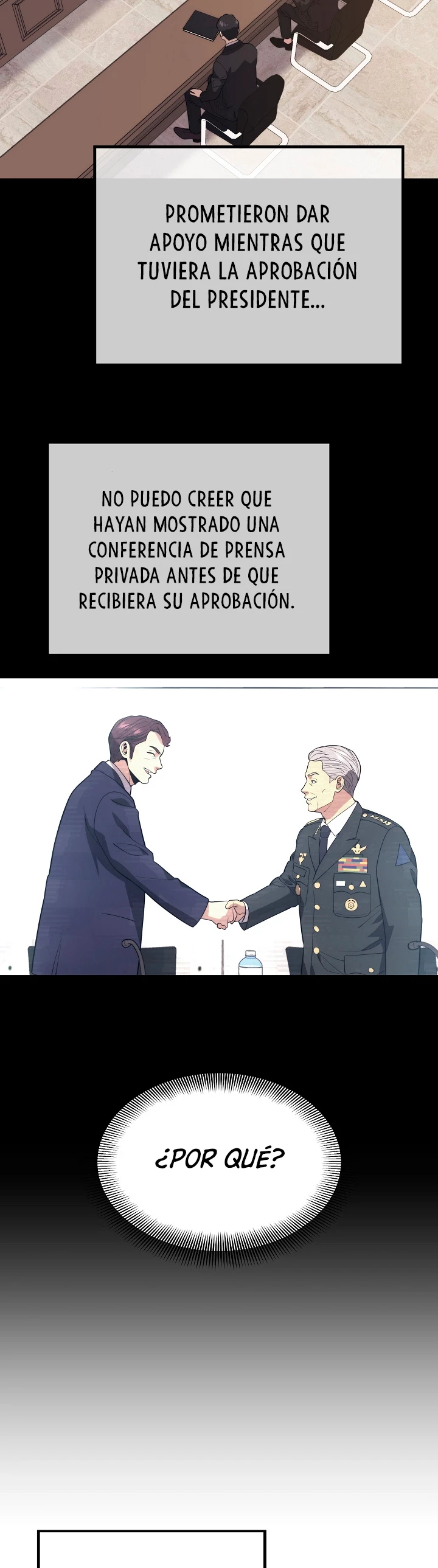 Nigromante de seul (Necro de la capital) capítulo 53, página 22
