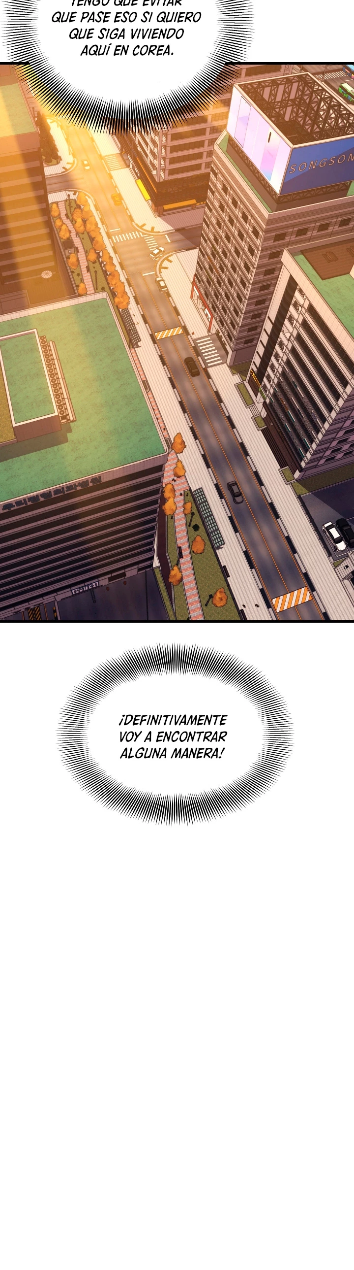 Nigromante de seul (Necro de la capital) capítulo 53, página 24
