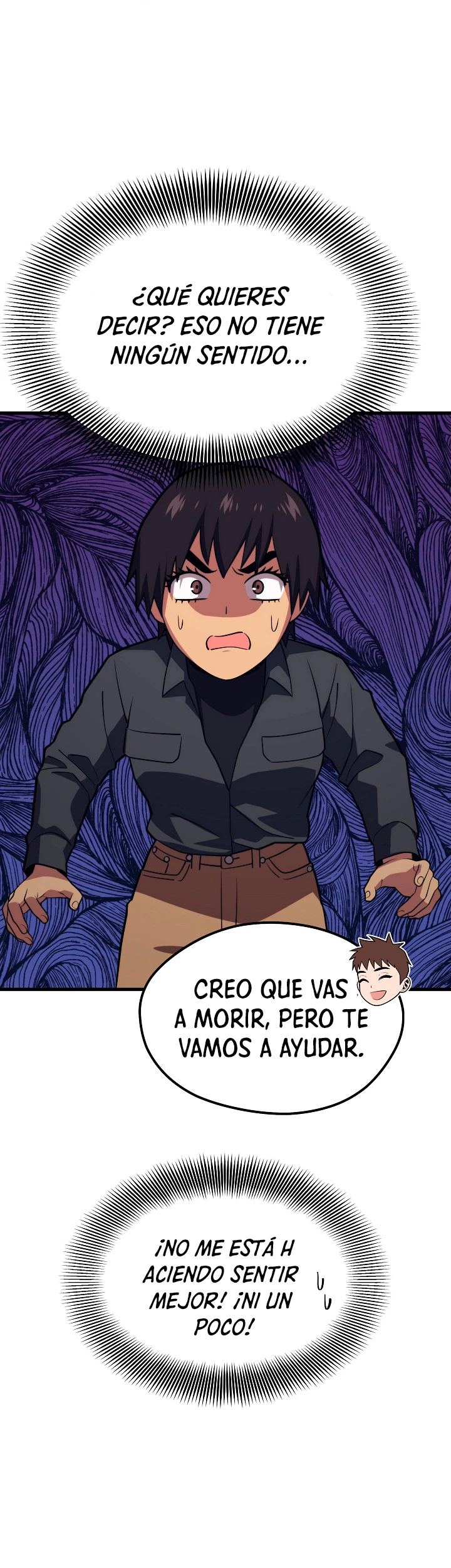 Nigromante de seul (Necro de la capital) capítulo 53, página 27