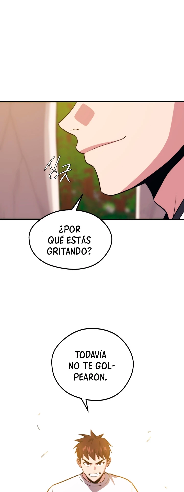 Nigromante de seul (Necro de la capital) capítulo 54, página 10