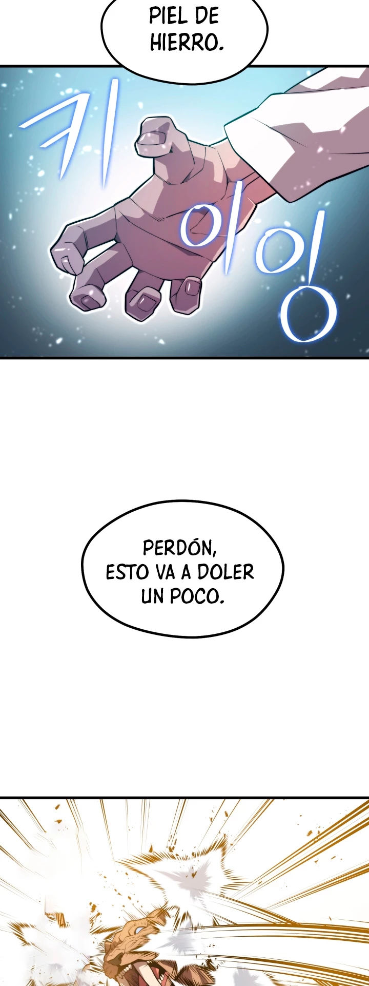 Nigromante de seul (Necro de la capital) capítulo 54, página 13
