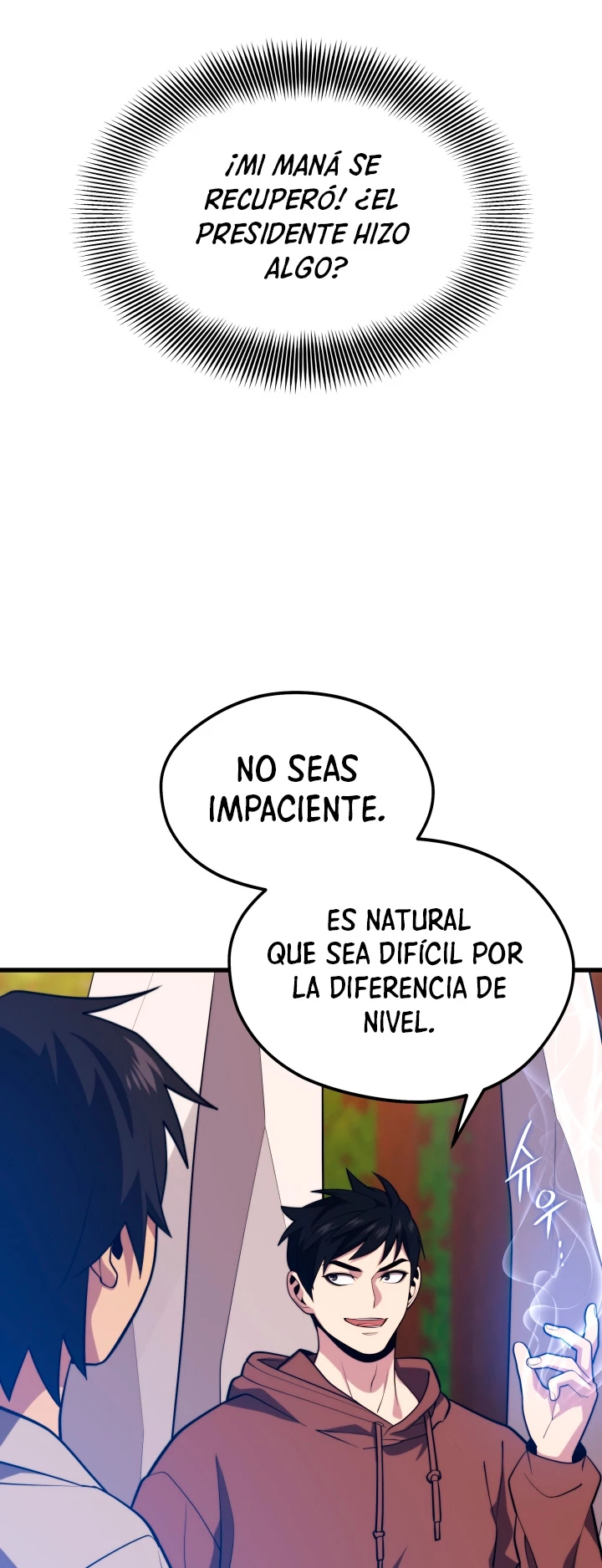 Nigromante de seul (Necro de la capital) capítulo 54, página 24