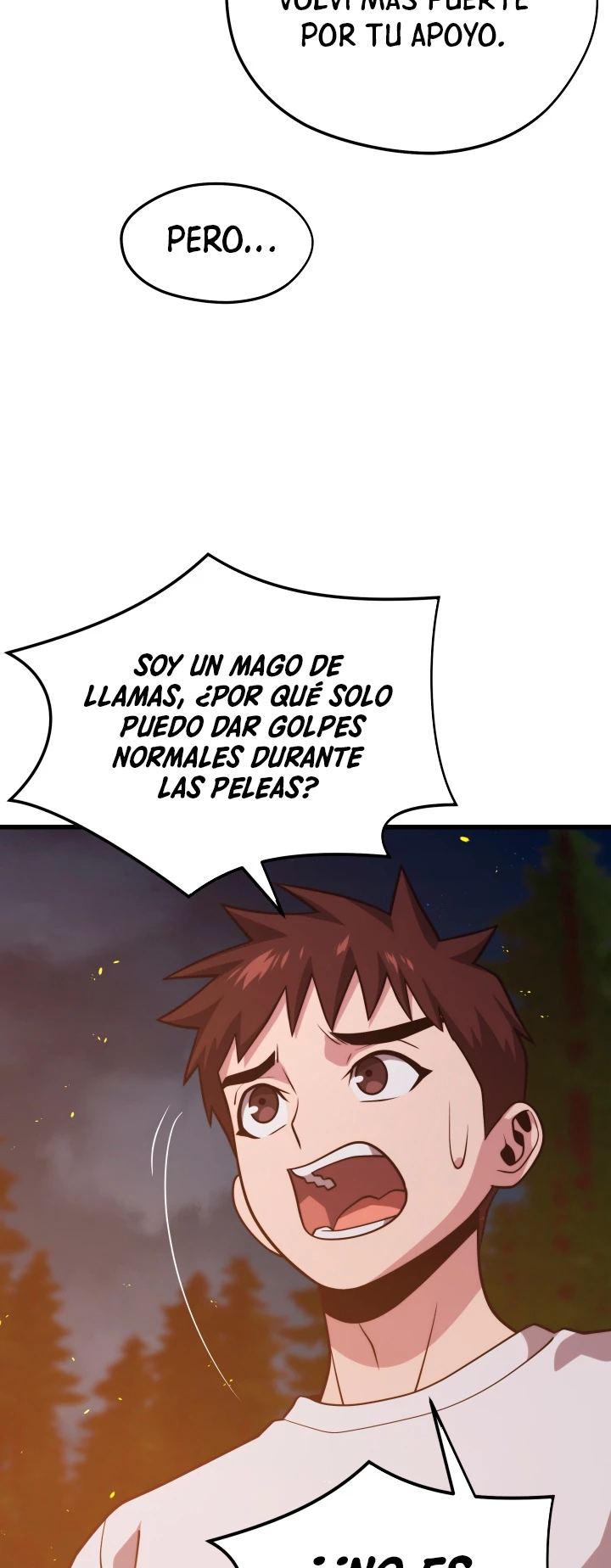 Nigromante de seul (Necro de la capital) capítulo 54, página 52