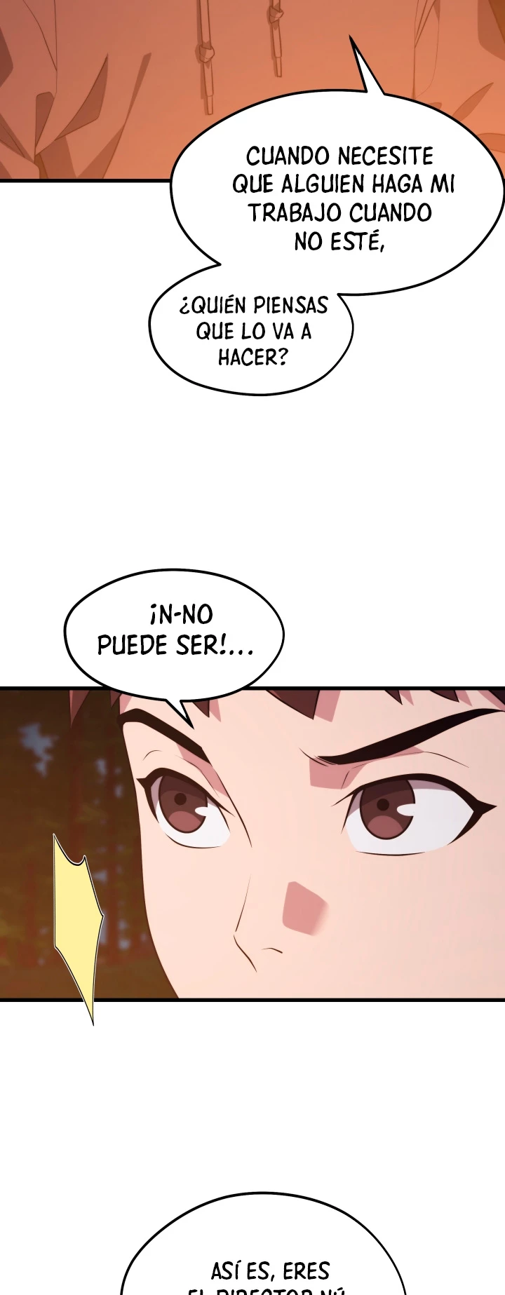 Nigromante de seul (Necro de la capital) capítulo 54, página 56