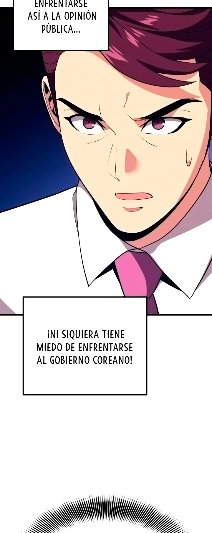Nigromante de seul (Necro de la capital) capítulo 55, página 30