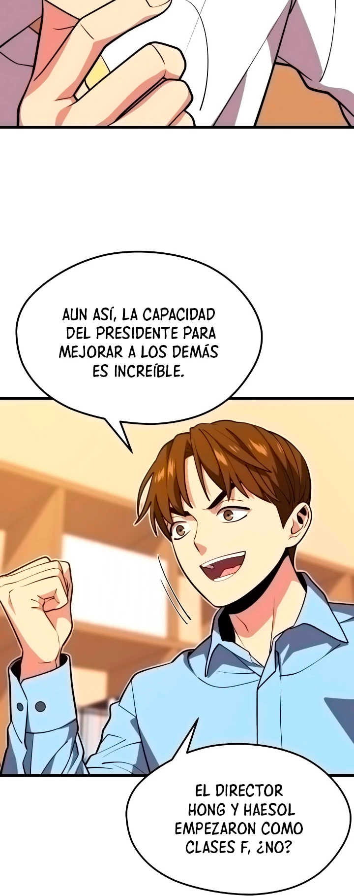 Nigromante de seul (Necro de la capital) capítulo 55, página 39