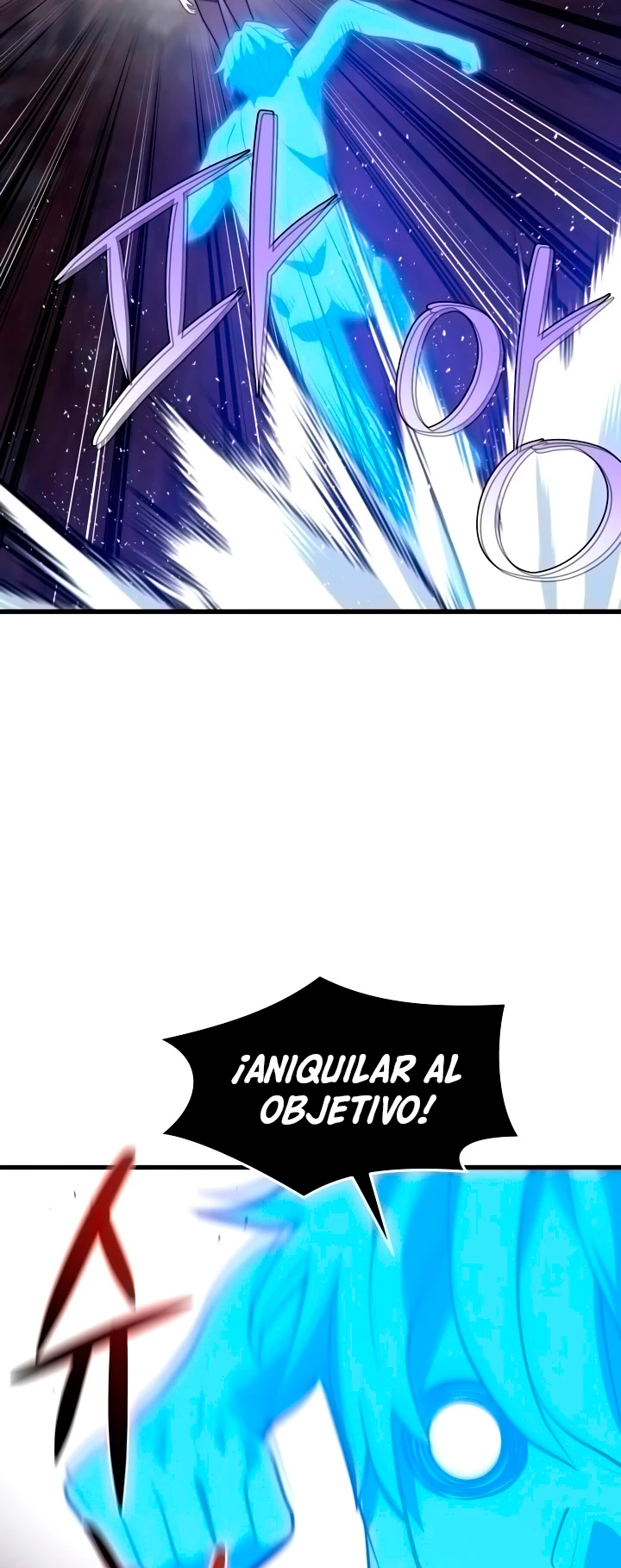 Nigromante de seul (Necro de la capital) capítulo 55, página 52