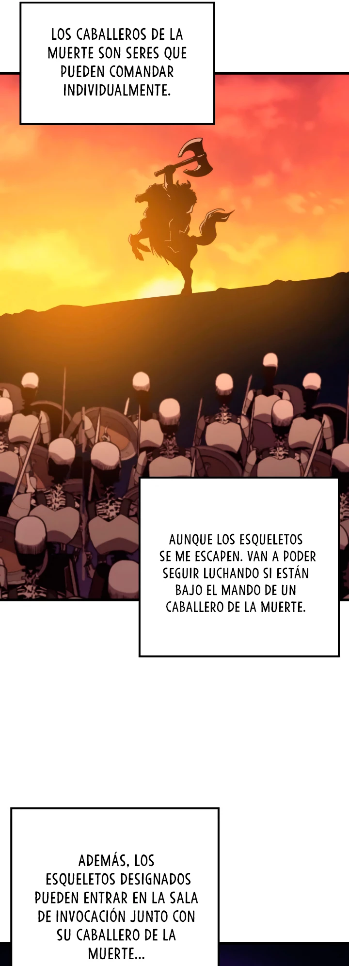 Nigromante de seul (Necro de la capital) capítulo 56, página 13