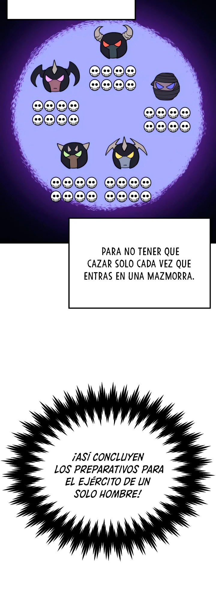 Nigromante de seul (Necro de la capital) capítulo 56, página 14