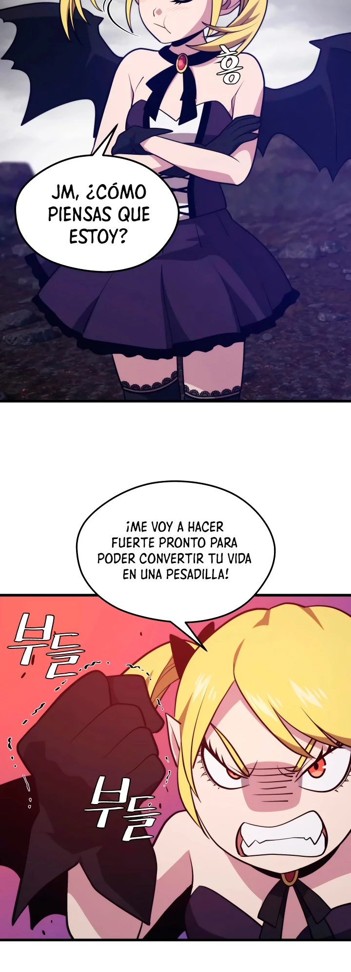 Nigromante de seul (Necro de la capital) capítulo 56, página 16