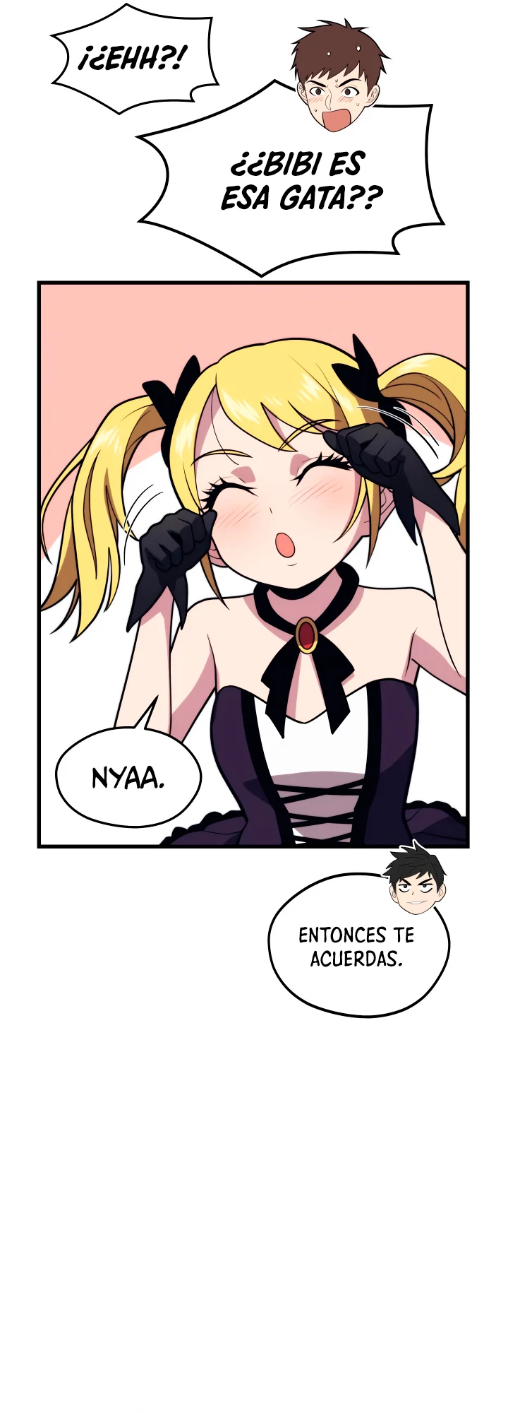 Nigromante de seul (Necro de la capital) capítulo 56, página 23