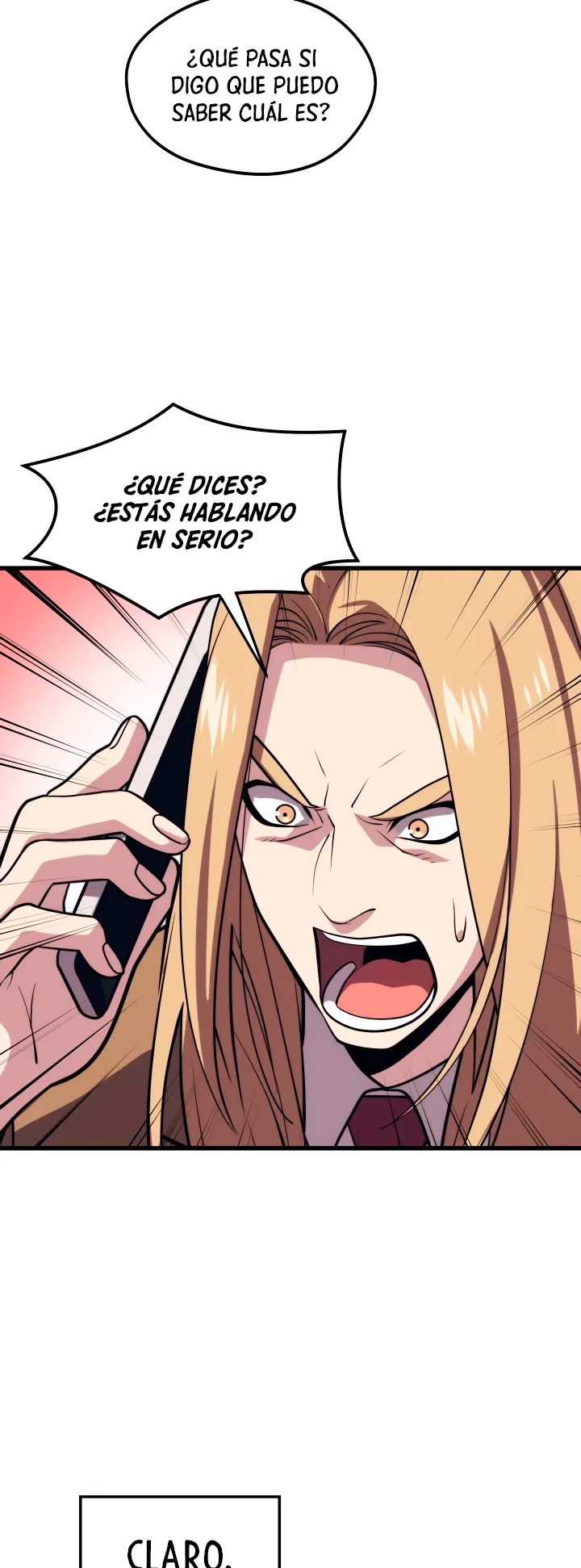 Nigromante de seul (Necro de la capital) capítulo 56, página 41