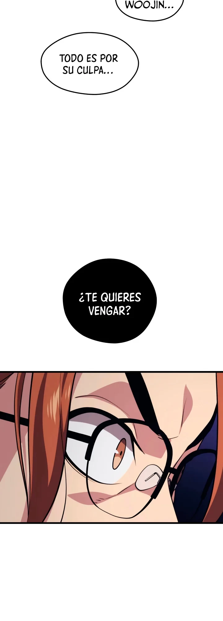 Nigromante de seul (Necro de la capital) capítulo 56, página 50