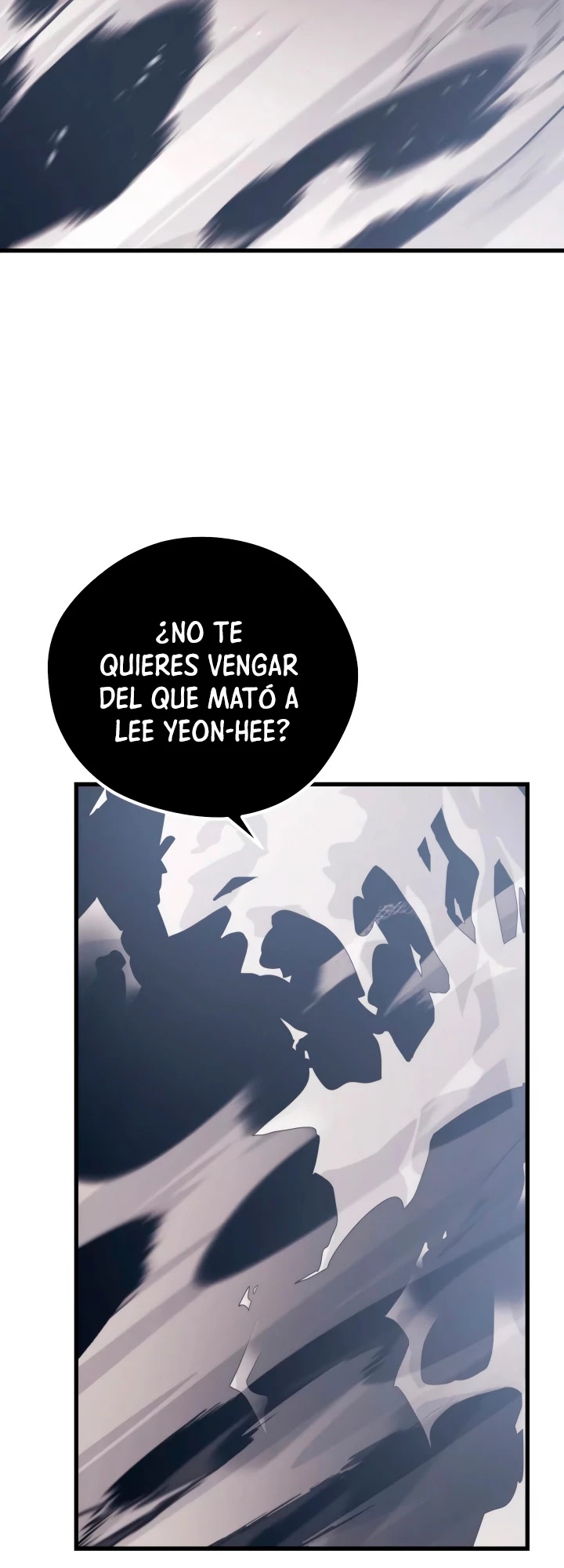 Nigromante de seul (Necro de la capital) capítulo 56, página 52