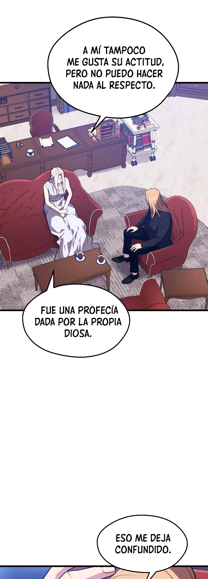 Nigromante de seul (Necro de la capital) capítulo 57, página 12
