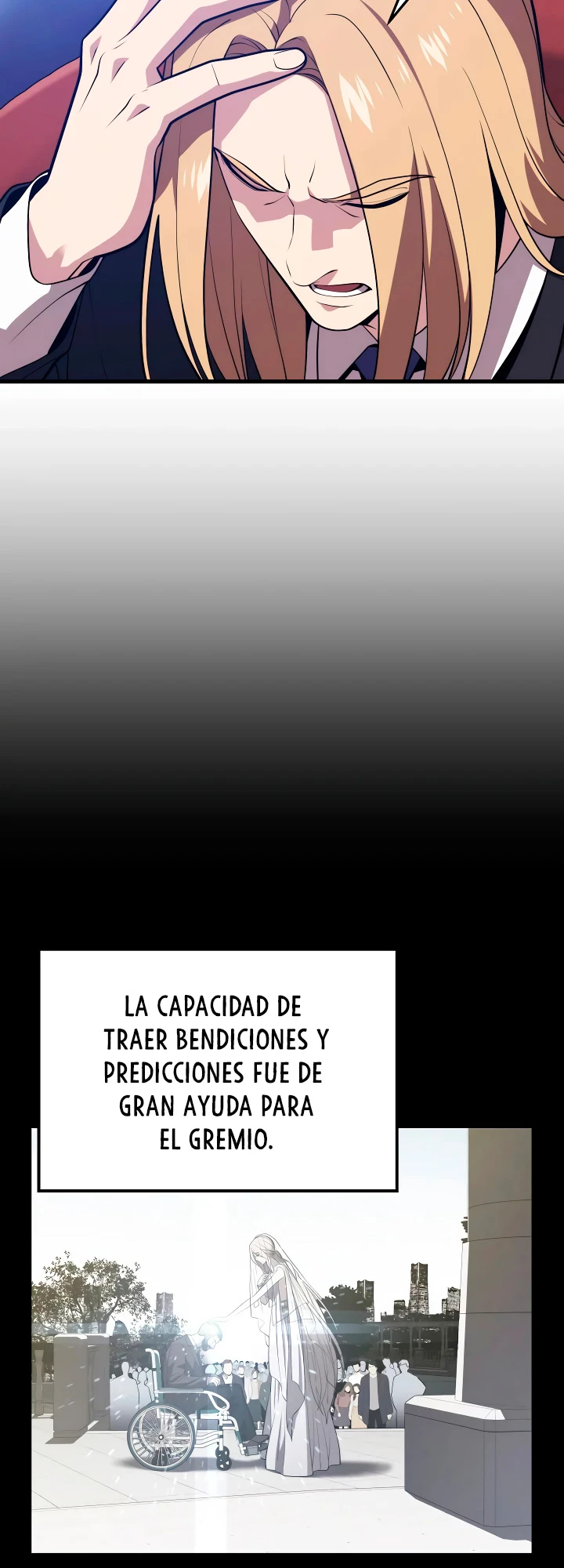 Nigromante de seul (Necro de la capital) capítulo 57, página 13