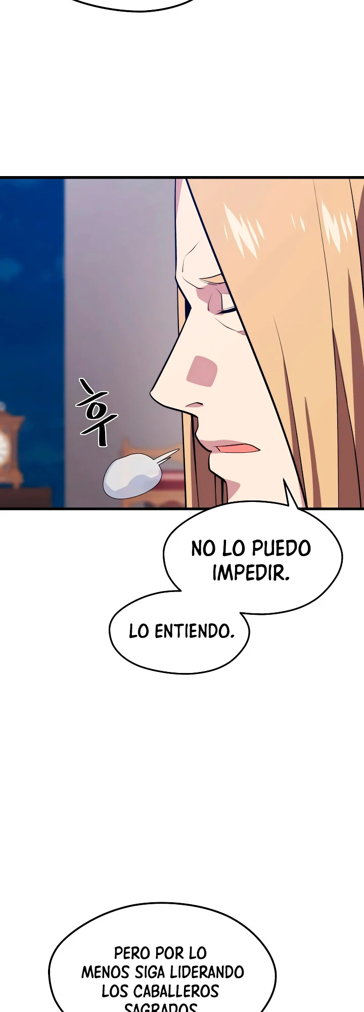 Nigromante de seul (Necro de la capital) capítulo 57, página 17
