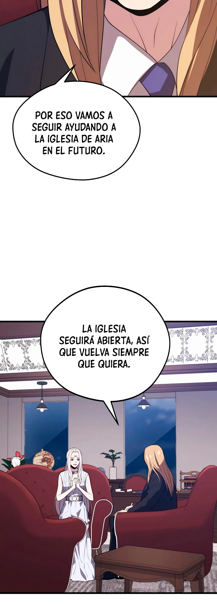 Nigromante de seul (Necro de la capital) capítulo 57, página 20