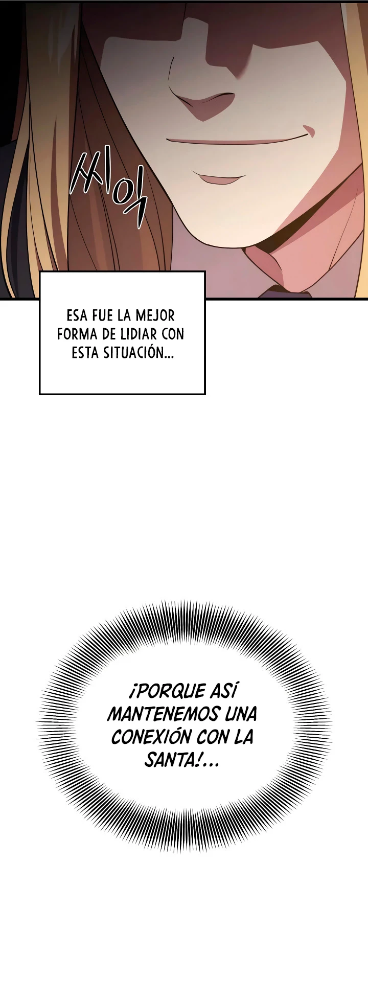 Nigromante de seul (Necro de la capital) capítulo 57, página 22