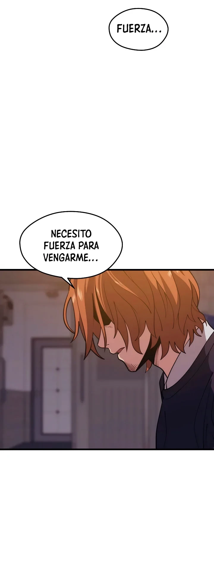 Nigromante de seul (Necro de la capital) capítulo 57, página 25