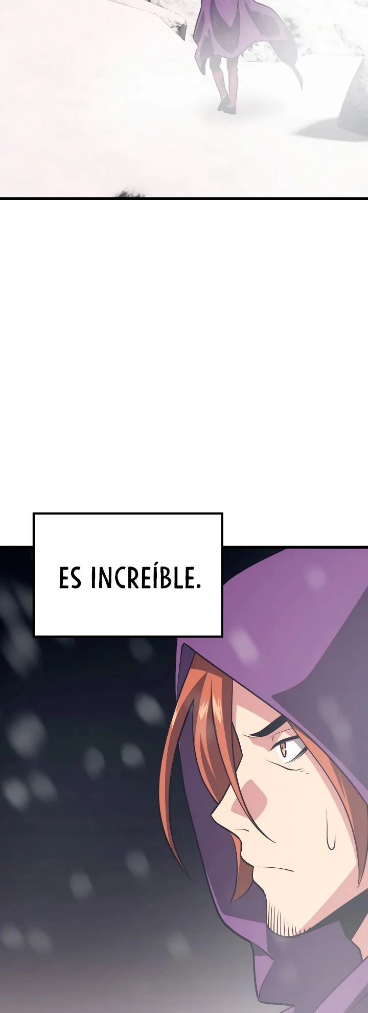 Nigromante de seul (Necro de la capital) capítulo 57, página 56