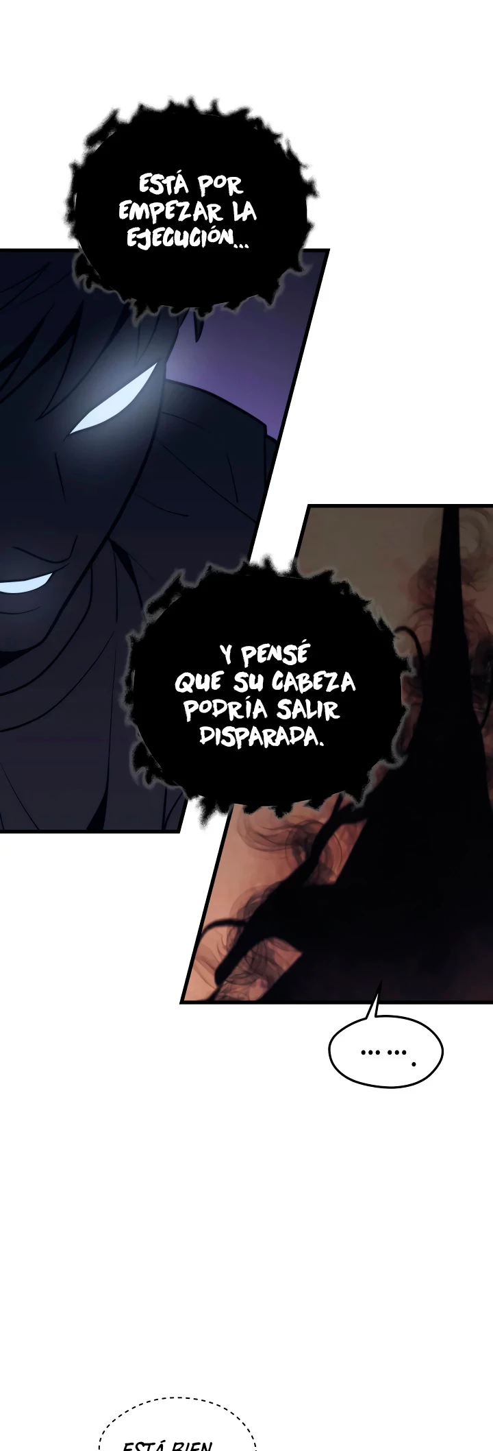 Nigromante de seul (Necro de la capital) capítulo 59, página 32