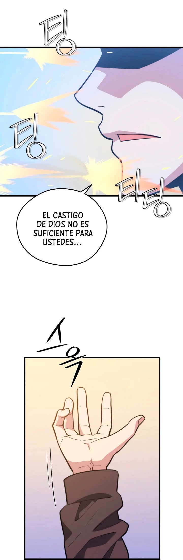 Nigromante de seul (Necro de la capital) capítulo 59, página 43