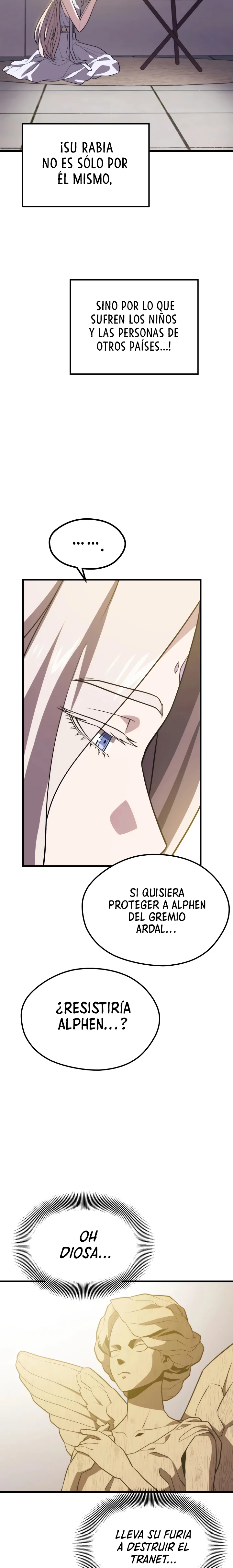 Nigromante de seul (Necro de la capital) capítulo 60, página 19