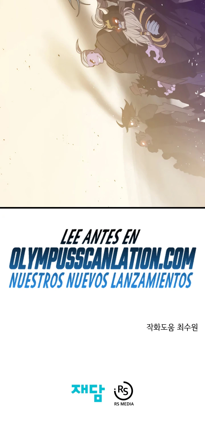 Nigromante de seul (Necro de la capital) capítulo 60, página 28