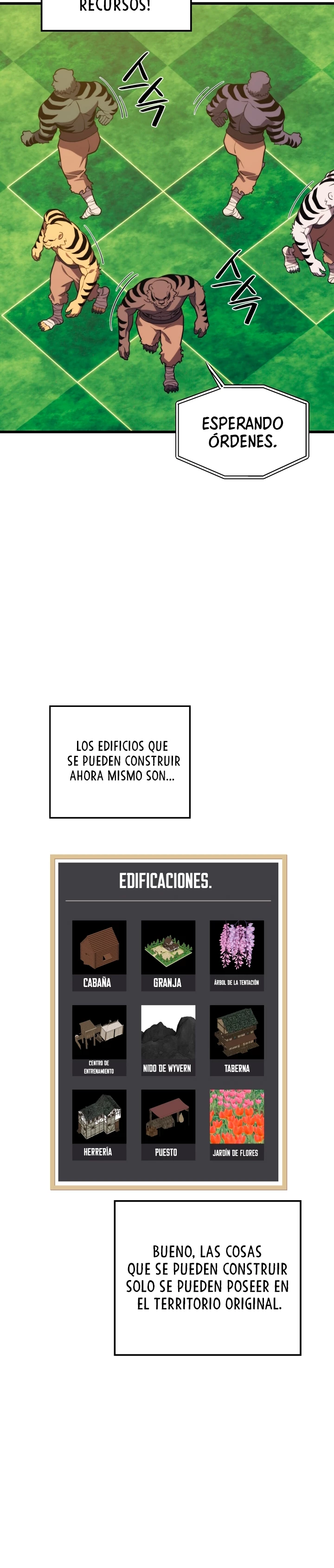 Nigromante de seul (Necro de la capital) capítulo 71, página 17