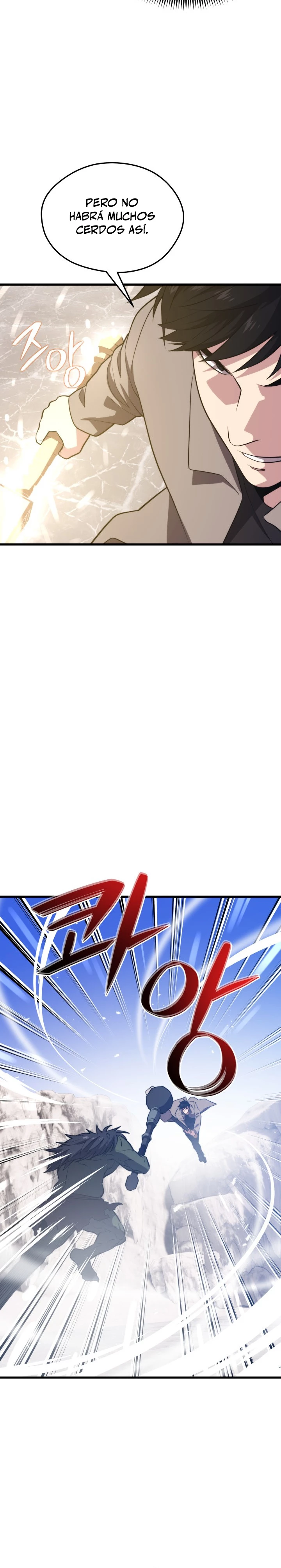 Nigromante de seul (Necro de la capital) capítulo 72, página 26
