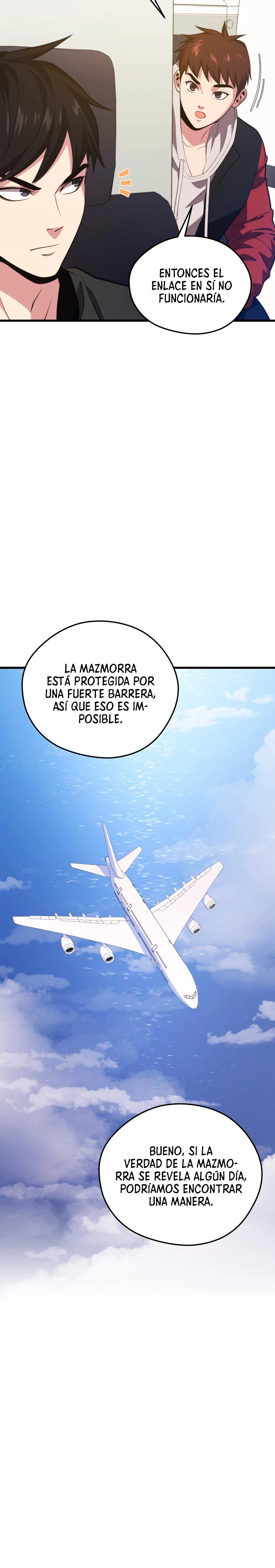 Nigromante de seul (Necro de la capital) capítulo 75, página 17