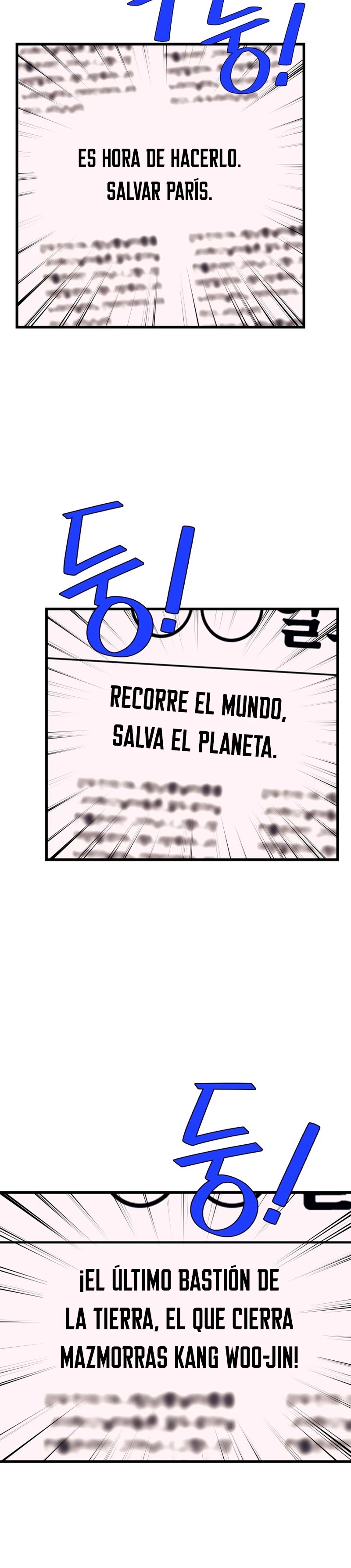 Nigromante de seul (Necro de la capital) capítulo 77, página 5