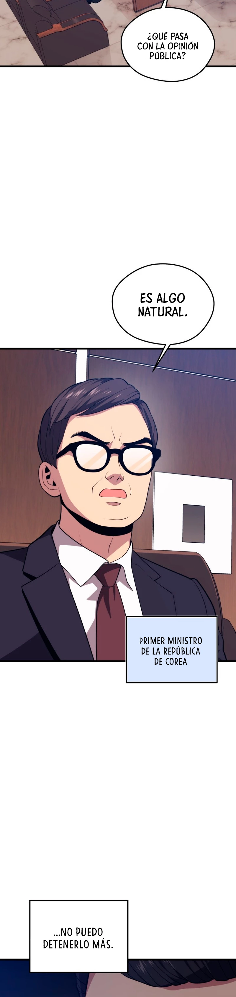 Nigromante de seul (Necro de la capital) capítulo 77, página 9