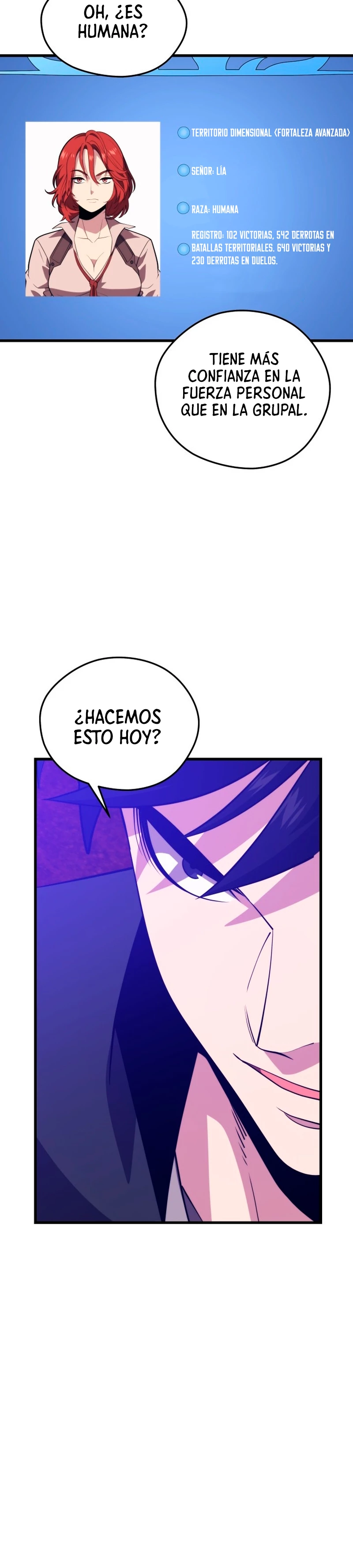 Nigromante de seul (Necro de la capital) capítulo 77, página 21