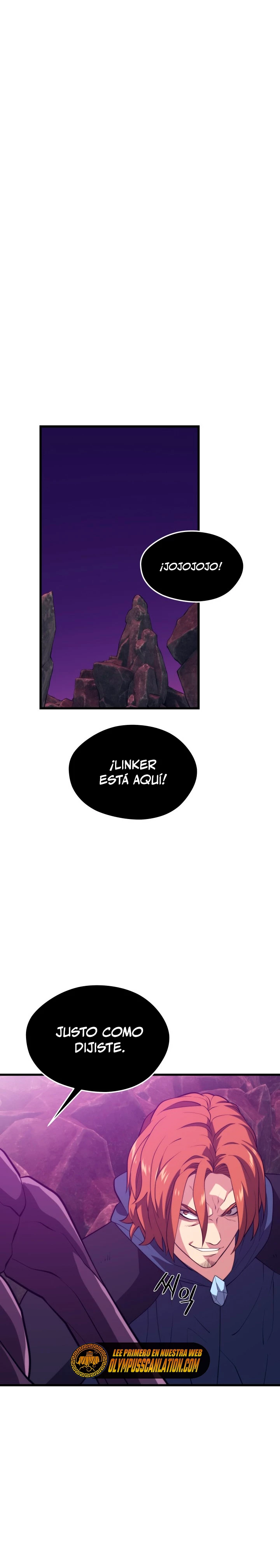 Nigromante de seul (Necro de la capital) capítulo 79, página 36
