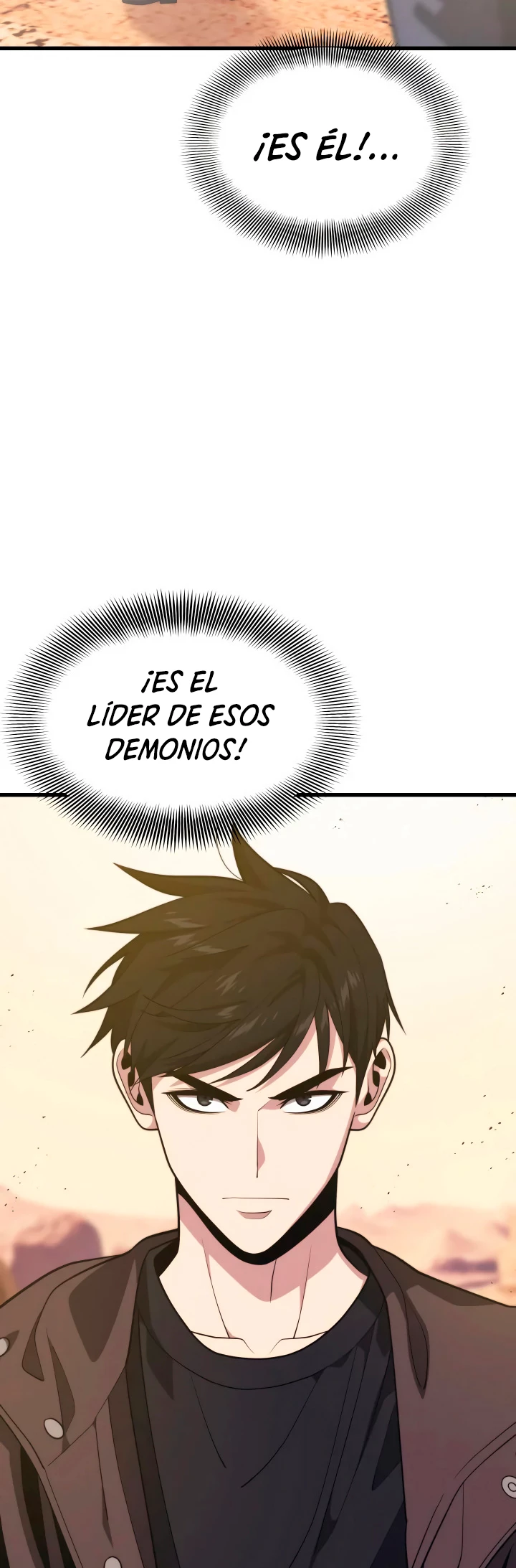 Nigromante de seul (Necro de la capital) capítulo 61, página 44