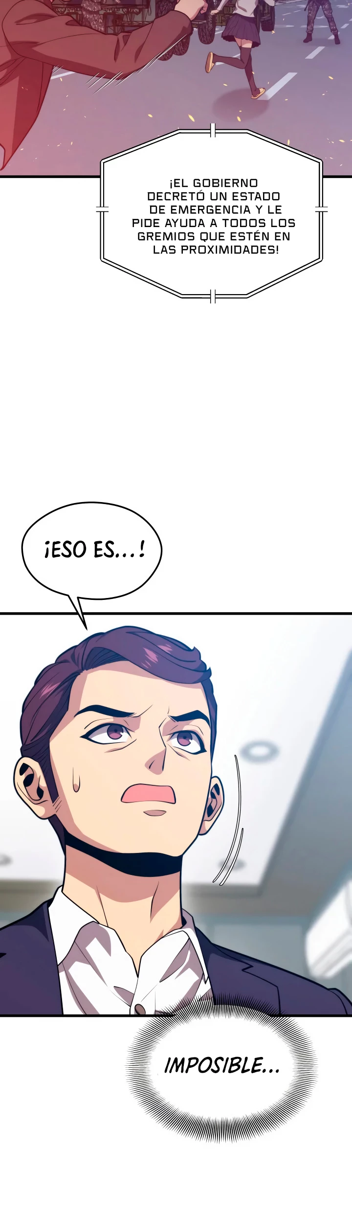 Nigromante de seul (Necro de la capital) capítulo 62, página 16