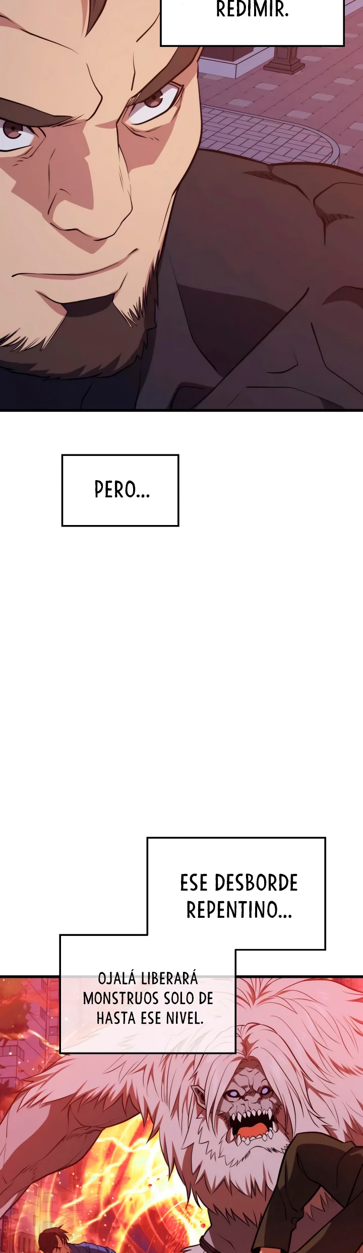 Nigromante de seul (Necro de la capital) capítulo 62, página 32