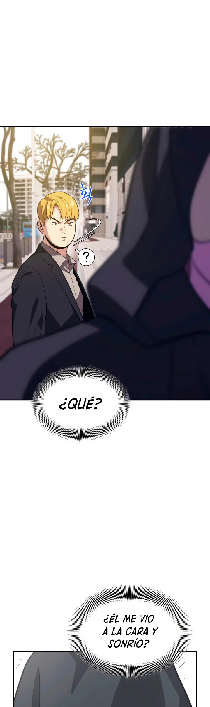 Nigromante de seul (Necro de la capital) capítulo 62, página 43