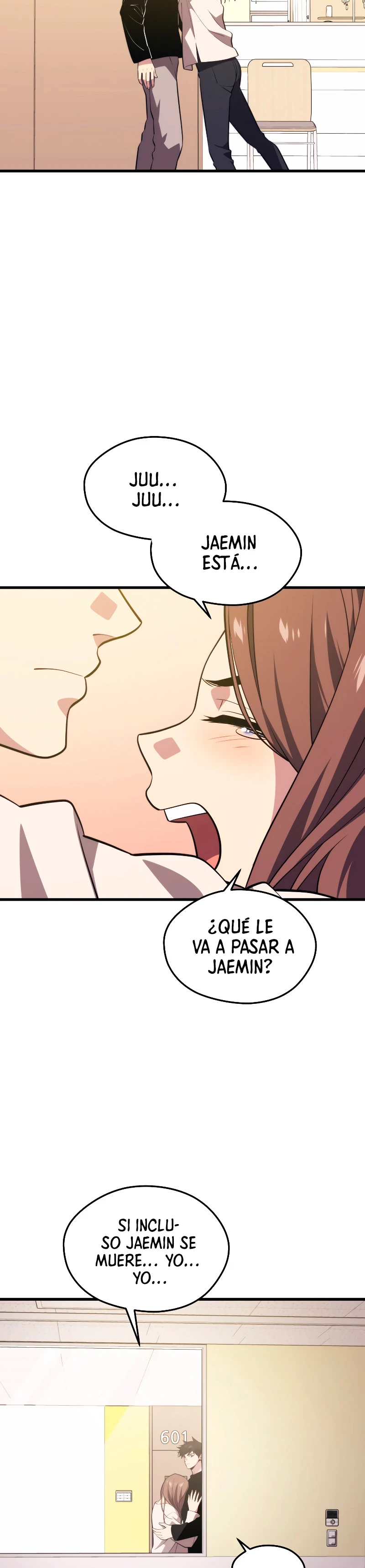 Nigromante de seul (Necro de la capital) capítulo 67, página 7