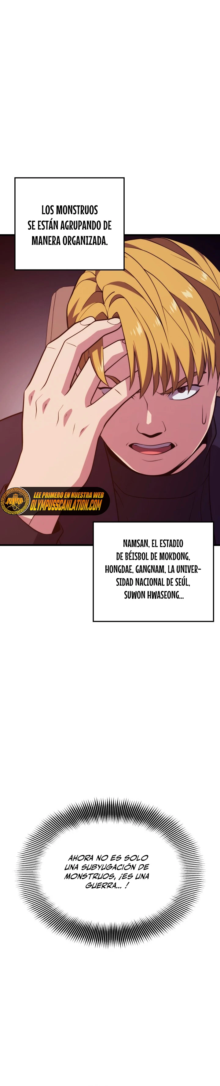Nigromante de seul (Necro de la capital) capítulo 81, página 11