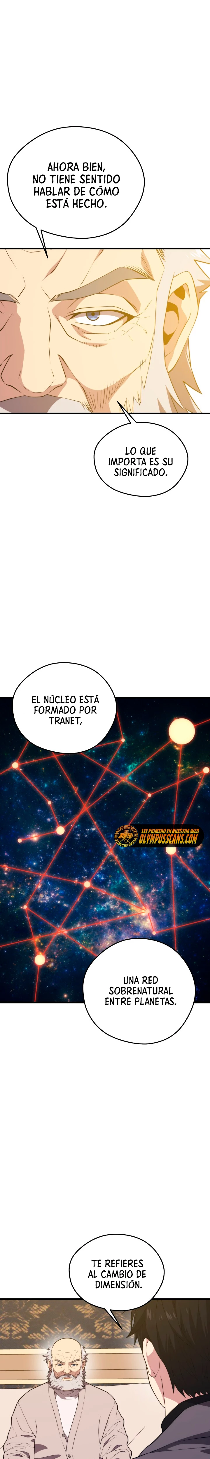 Nigromante de seul (Necro de la capital) capítulo 86, página 17