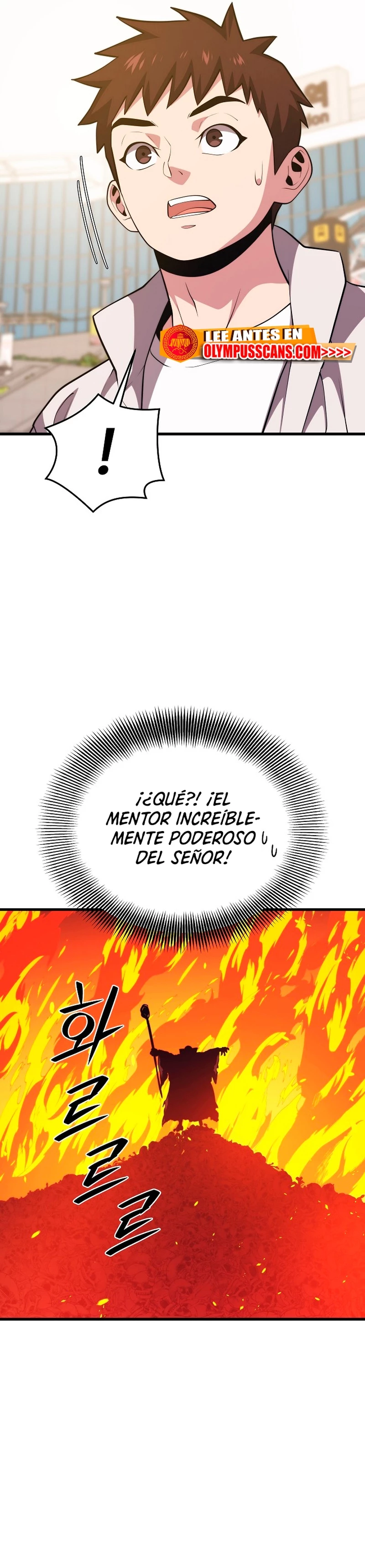 Nigromante de seul (Necro de la capital) capítulo 87, página 31
