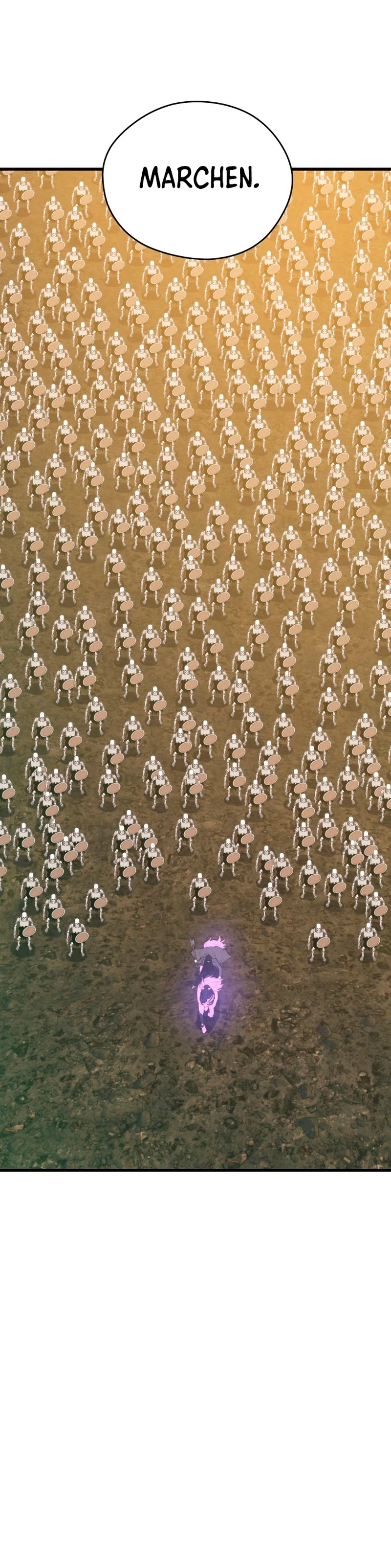 Nigromante de seul (Necro de la capital) capítulo 89, página 8